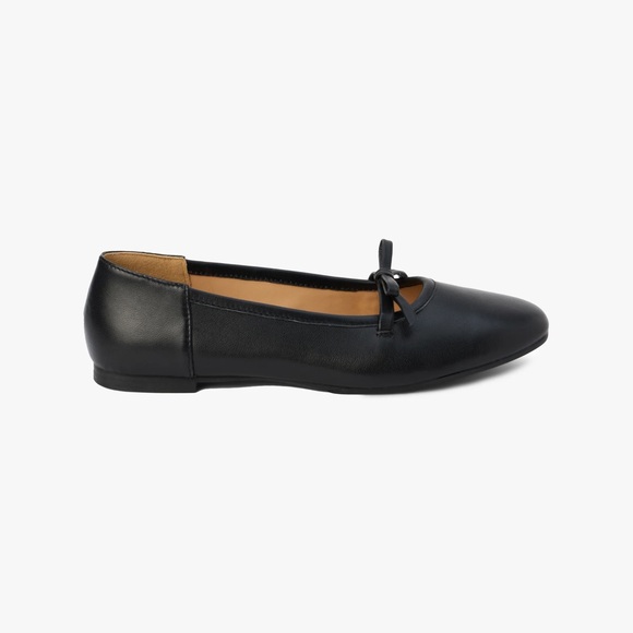 Coconuts by Matisse Missy Ballet Flats Black - Picture 8 of 9